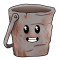 The Rusty Bucket